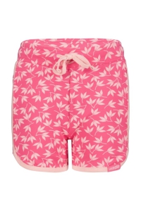 Louder! shorts Fay carmine rose